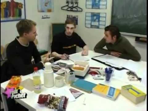 Rent a Pocher - Nachhilfe