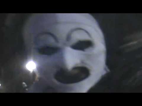 Trick Or Treat - Overtonight