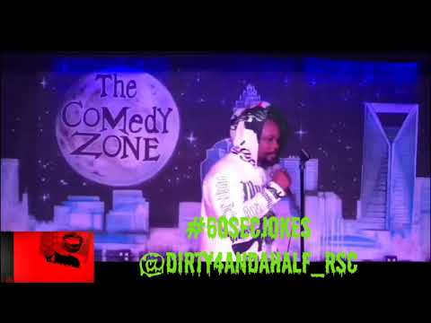 Comedy Zone clt