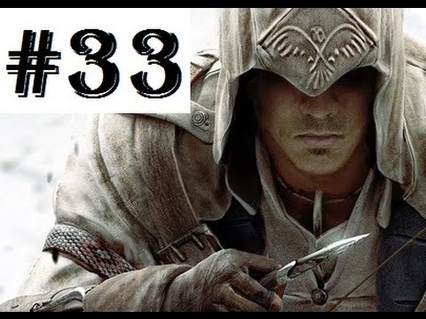 Assassin's Creed 3 - Gameplay Walkthrough - Part 33
