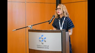 #AEBF25 | Day 3 - A Vision for Coal’s Future