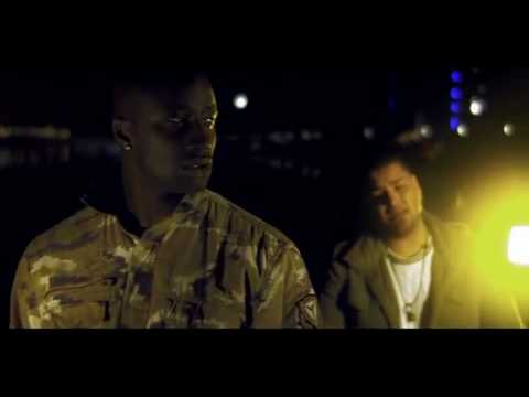 SAW feat Manuellsen & Moe Phoenix - Grausam