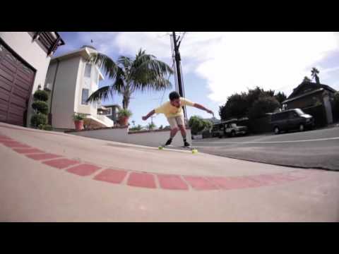 Sector 9 Product Guide - Revolver