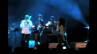 Slank - Full Moon Blues | Java Jazz 2009