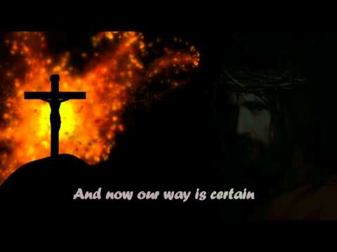 God Undefeatable - Todd Agnew