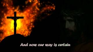 Todd Agnew God Undefeatable (with Lyrics) - Fisher of Men