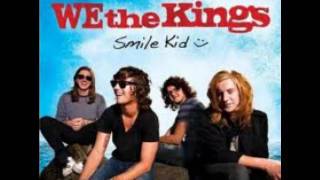 The Story Of Your Life - We The Kings [Lyrics]