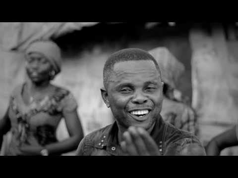 Fr. Pitshou Mwanza - Kokoso (clip officiel)