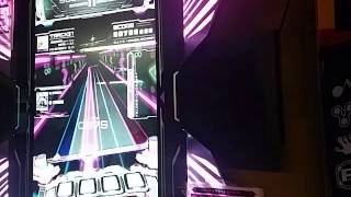 [SDVX] PROfeSSion NOV 3