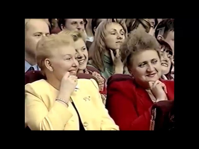 Владимир Зеленский о Владимире Путине с разницей в 17 лет