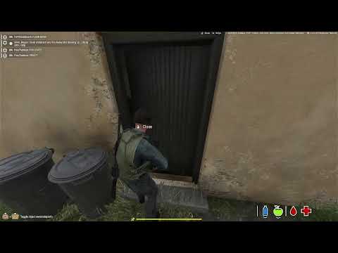 Day Zero Arma Reforger