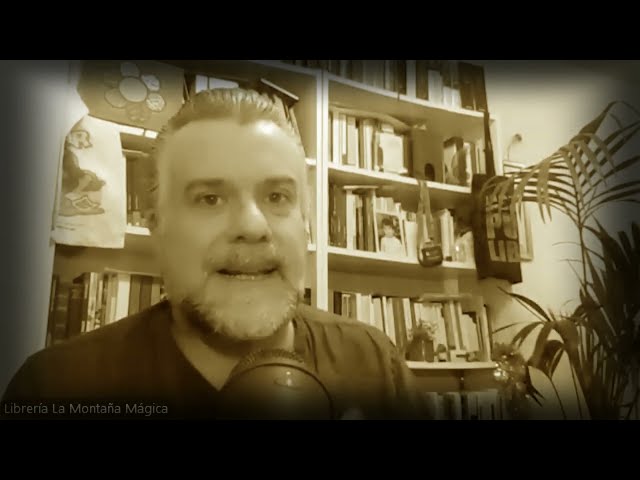 Vídeo relacionado con El paracaidista