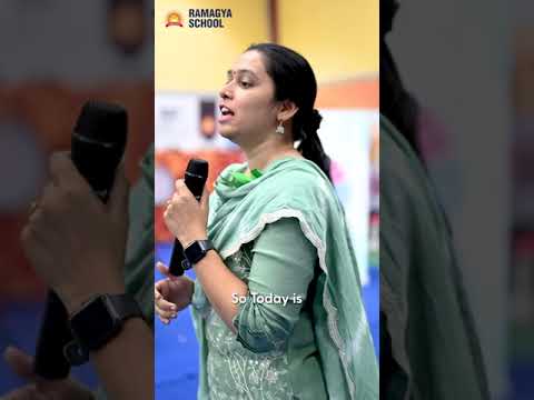 Ramagya School Gallery