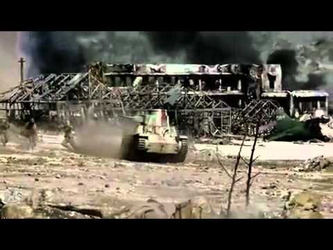 The Pacific - Japanese Type 95 Ha-go Light tank Vs American M4A2 Sherman Medium Tank