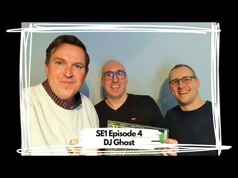 The Beat Of Belgium SE1 EP4: DJ Ghost