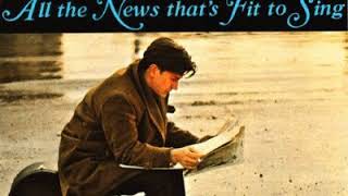 Phil Ochs - Too Many Martyrs
