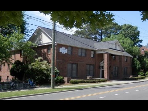 Auburn Hall - Video 2 of 2