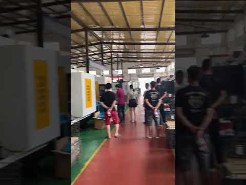 Welcome to visit the auto parts factory