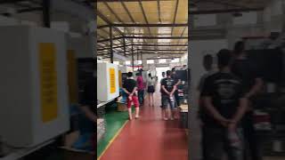 Welcome to visit the auto parts factory