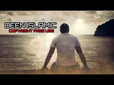 Subhan Allah Al Hamduiallah Free Copyright Islamic Background