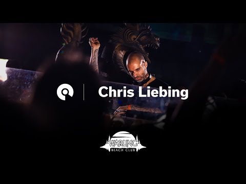 Chris Liebing @ Warung 15th Anniversary (BE-AT.TV)