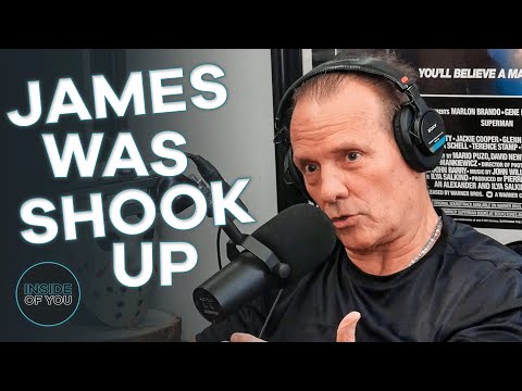 MICHAEL BIEHN Remembers JAMES CAMERON Getting Emotional After a Death on Rambo 2