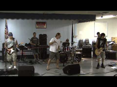 Cherry Bombs - Rehearsal Footage