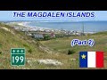 Route 199 Magdalen Islands îles De La Madeleine Quebec Part 2