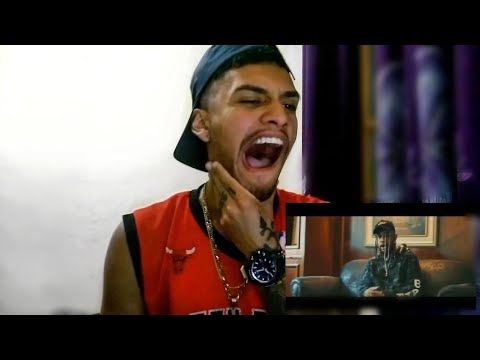 "LEGO" - SOS, KWELLER E ERRIJORGE [REAÇÃO/ Station]