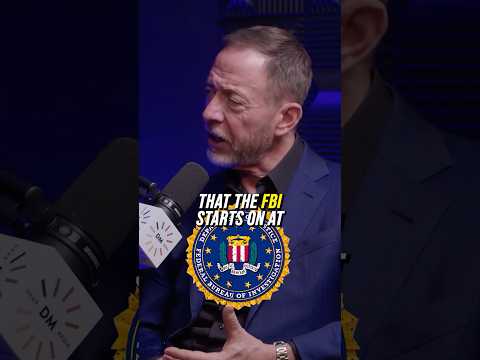 Revealing The FBI's Hiring Process