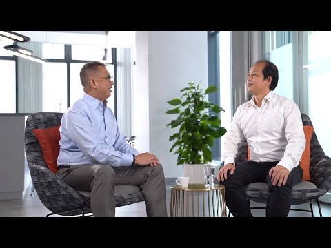 AWS Executive Insights from Hong Kong - Smart City Consortium
