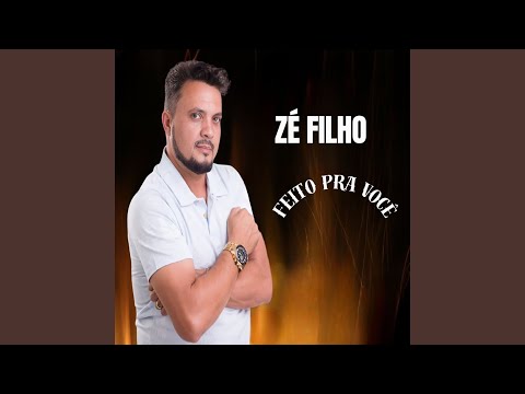 Aonde Você For - Zé Filho