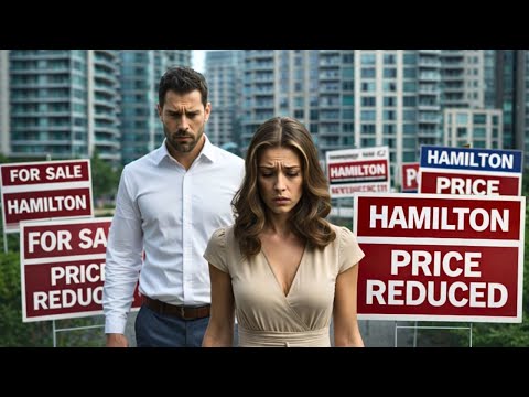 Why So Many Hamilton Condo Owners Are Upset Right Now
