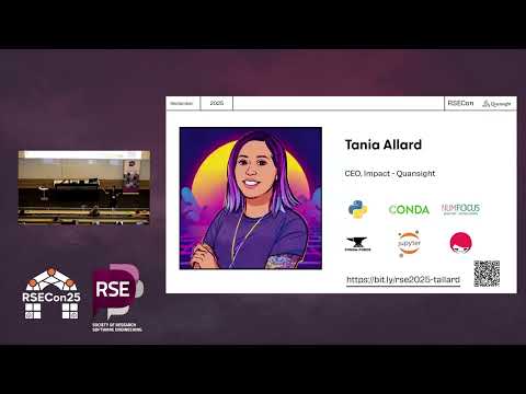 Paths for impactful software: or how to keep research and scientific software relevant for tomorrow