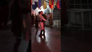 Monica Naranjo balada desesperada baile novios