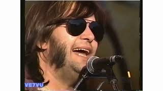 The Rain Came Down - Steve Earle