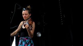 Watchhouse (Mandolin Orange) - Lonesome Whistle Blues (Live At Rooster Walk) 2017