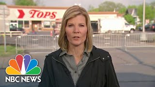 Top Story with Tom Llamas - May 16 | NBC News NOW