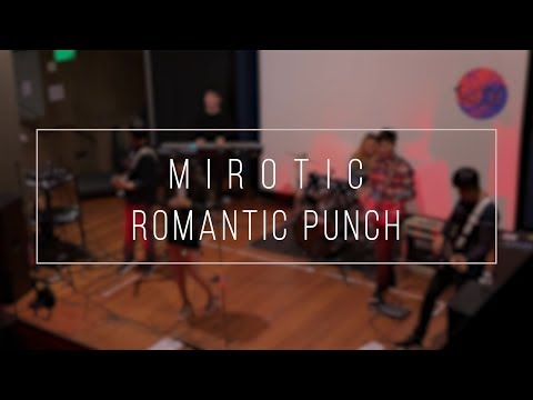 MIROTIC by TVXQ (Romantic Punch Version) Covered by Ra-On