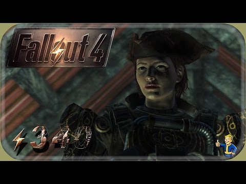 Der Verrückte vom Sägewerk - #340 ★ Fallout 4 ★ Let's Play Fallout 4