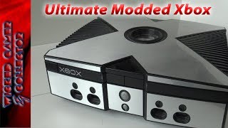 Ultimate Modded XBOX Classic | Still AWESOME in 2019 !!
