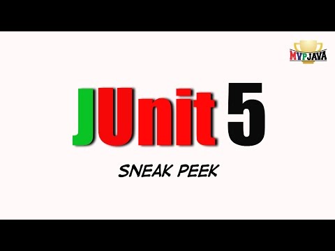 JUnit 5