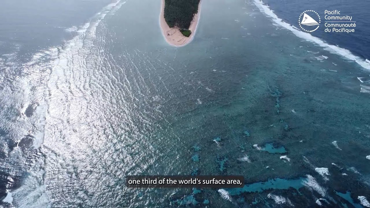 Research Vessel project “PASIFIKA”, a science platform for the world’s largest ocean