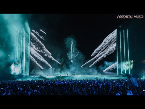 Anyma - Tale Of Us | Afterlife Mix 2023 (Full Set)