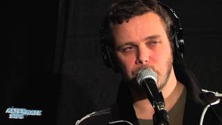 The Amazing - "The Fog" (Live at WFUV)