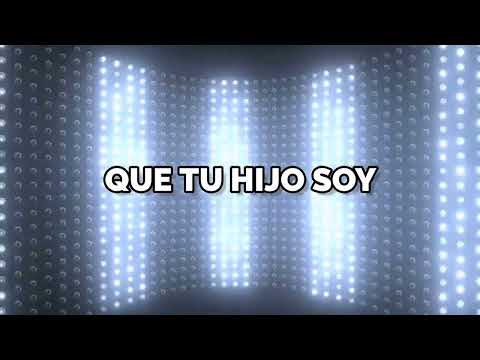 Tu hijo soy - Barak (Pista + Letra)