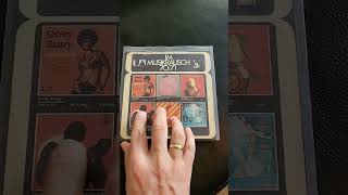 Can Shikako Maru Ten 7" via Magnat Transpuls 1500