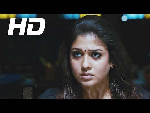 Anaamika Theatrical Trailer - Nayanatara, Vaibhav, Sekhar Kammula - Vel Records