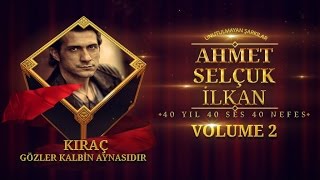 Kıraç - Gözler Kalbin Aynasıdır ( Official Audio )