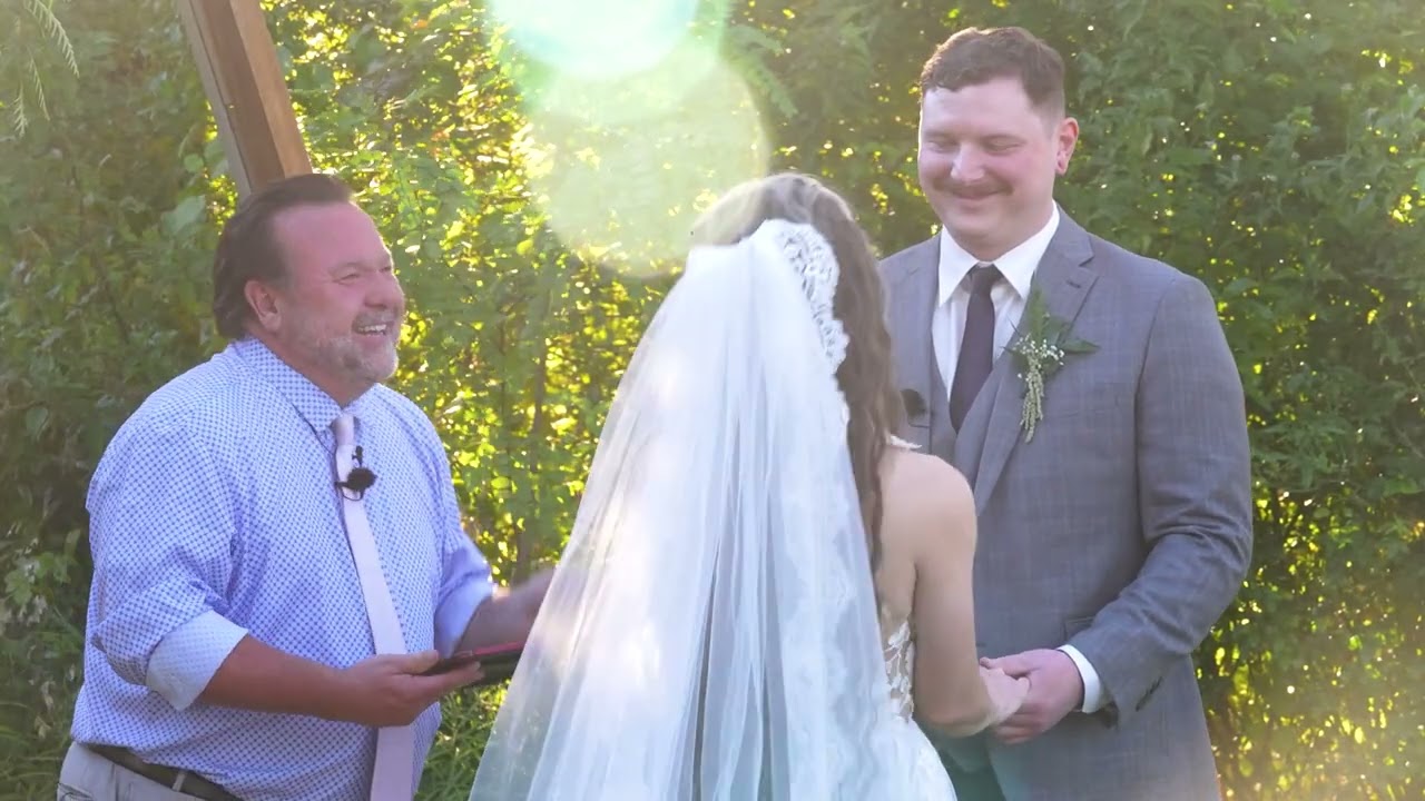 Oliver + Glaze — Full Film